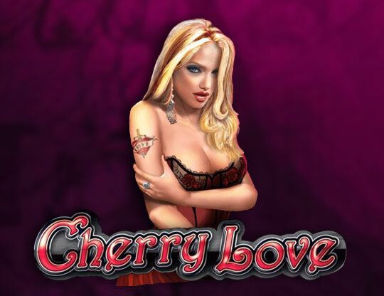 Cherry Love